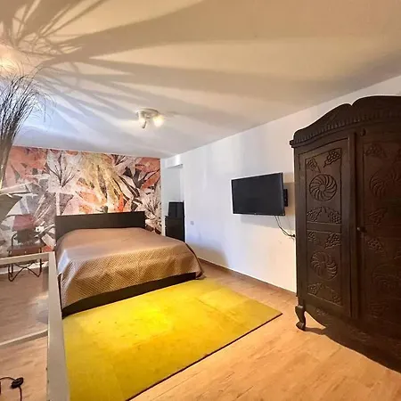 Petite Maison Apartamento Benevento