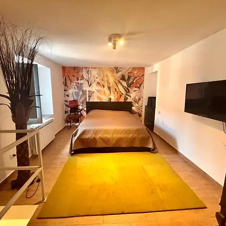 Apartamento Petite Maison