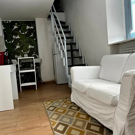 Petite Maison Lejlighed *