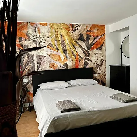 Petite Maison Lejlighed Benevento