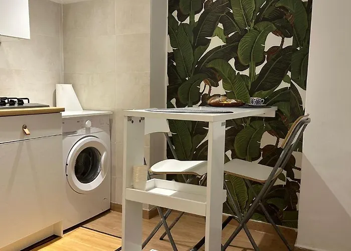 Petite Maison Беневенто
