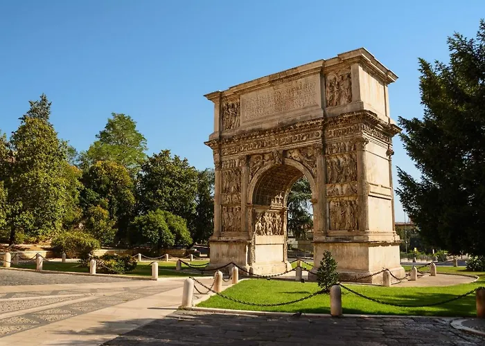 Petite Maison * Benevento