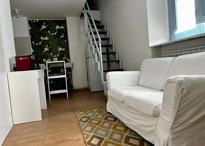 Petite Maison Apartment *